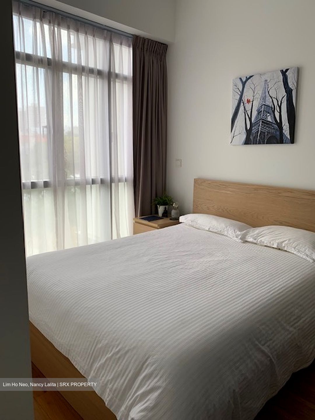 The Seawind (D15), Condominium #522312121